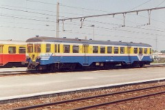 Oudenaarde, 25. June 1994